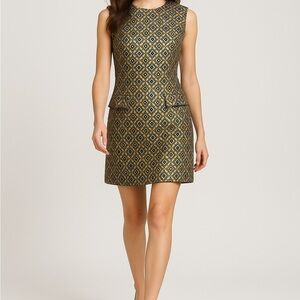 Elie Tahari’s Jaelyn Dress / Size 2 / NWT / $448 MSRP